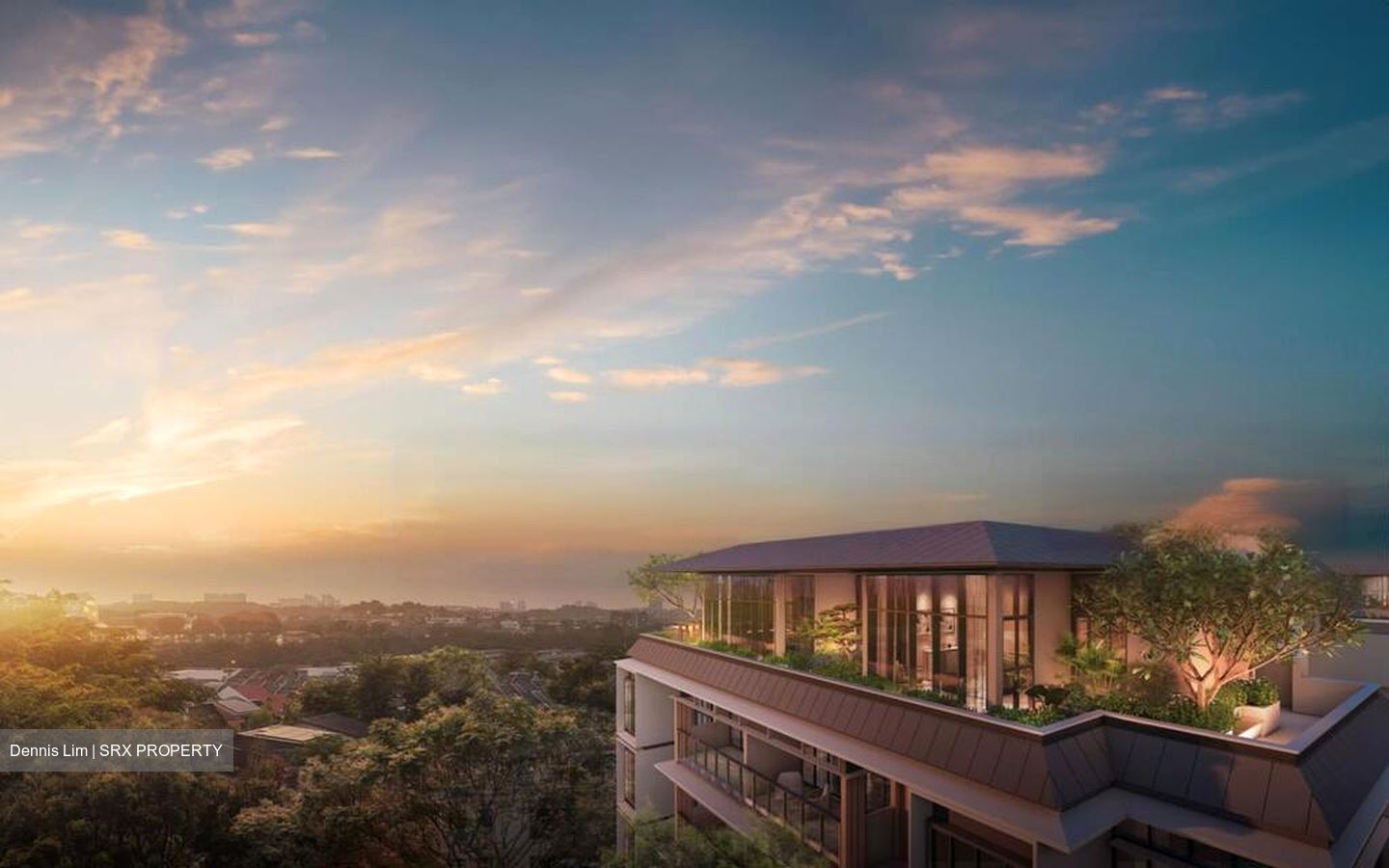 Watten Estate Road (D11), Condominium #446940321